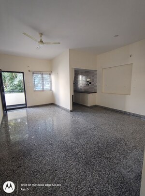 1 BHK Builder Floor For Rent in Hsr Layout