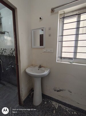 Kitchen in 1 BHK Builder Floor at Hsr Layout – for Rent