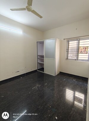 Staircase in 1 BHK Builder Floor at Hsr Layout – for Rent