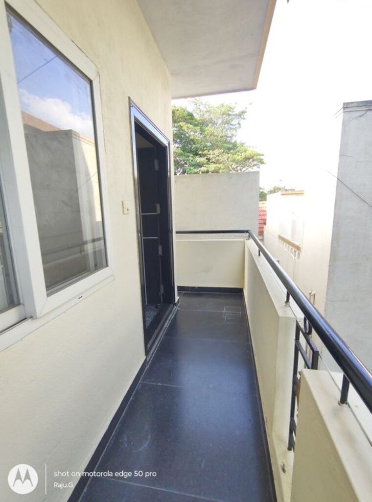 Kitchen, hsr layout 1 Bedroom 800 Sq.Ft. Builder Floor In Hsr Layout Bangalore 10711720