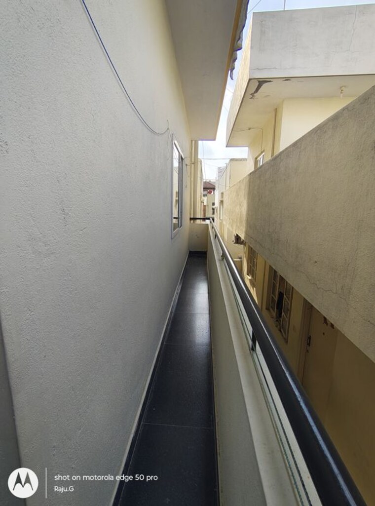 undefined, hsr layout 1 Bedroom 800 Sq.Ft. Builder Floor In Hsr Layout Bangalore 10711720