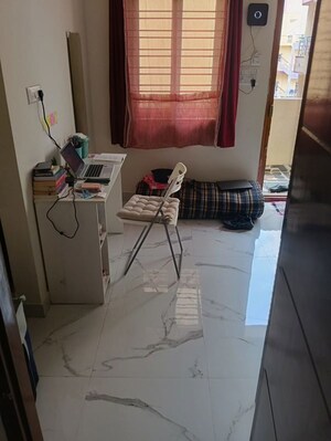 1 BHK Builder Floor For Rent in Hsr Layout