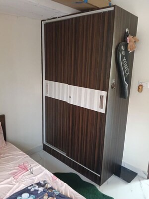Furnished Amenities in 1 BHK Builder Floor at Hsr Layout – for Rent