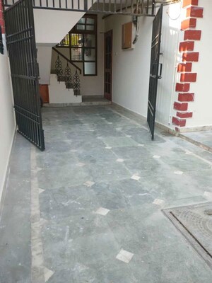 Parking in 2 BHK Independent House at Sector 5 – for Rent