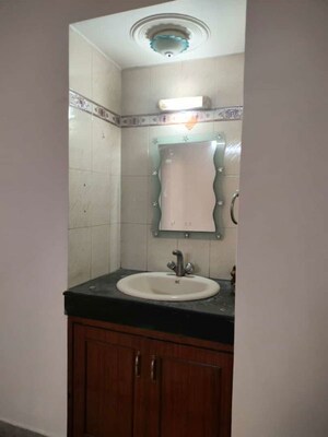 Furnished Amenities in 2 BHK Independent House at Sector 5 – for Rent