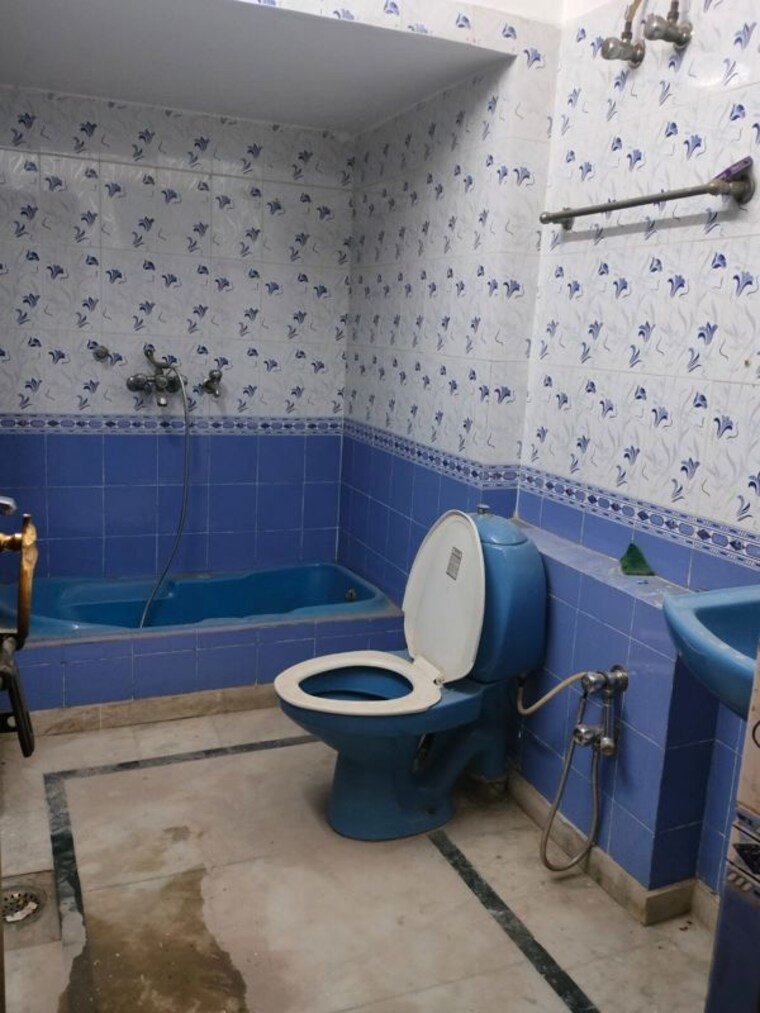 Team Area, sector 5 2 Bedroom 1245 Sq.Ft. Independent House In Sector 5 Gurgaon 10711725