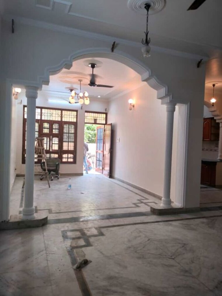 Living Room, sector 5 2 Bedroom 1245 Sq.Ft. Independent House In Sector 5 Gurgaon 10711725