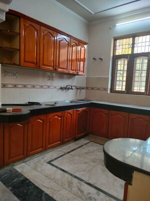Kitchen in 2 BHK Independent House at Sector 5 – for Rent