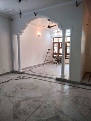 Building Lobby in 2 BHK Independent House at Sector 5 – for Rent