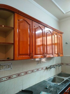 Kitchen in 2 BHK Independent House at Sector 5 – for Rent