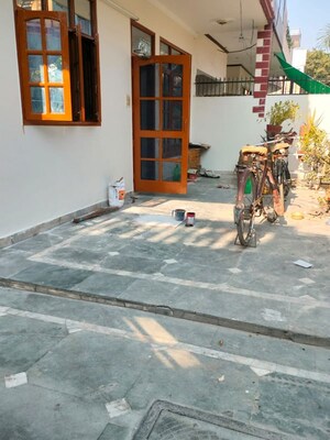 Parking in 2 BHK Independent House at Sector 5 – for Rent