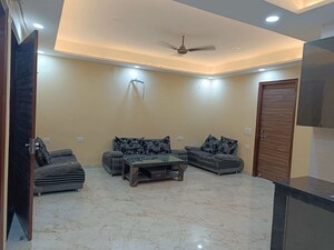 2 BHK Independent House For Rent in Sector 5