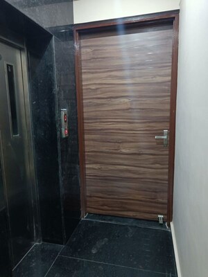 Bathroom in 2 BHK Independent House at Sector 5 – for Rent