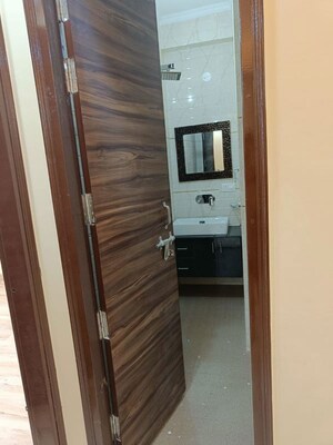Building Lobby in 2 BHK Independent House at Sector 5 – for Rent