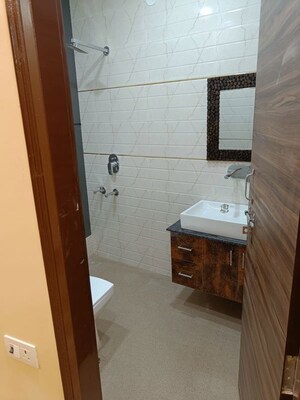 Kitchen in 2 BHK Independent House at Sector 5 – for Rent