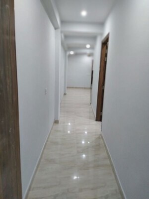Building Lobby in 2 BHK Independent House at Sector 5 – for Rent