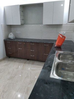 Kitchen in 2 BHK Independent House at Sector 5 – for Rent