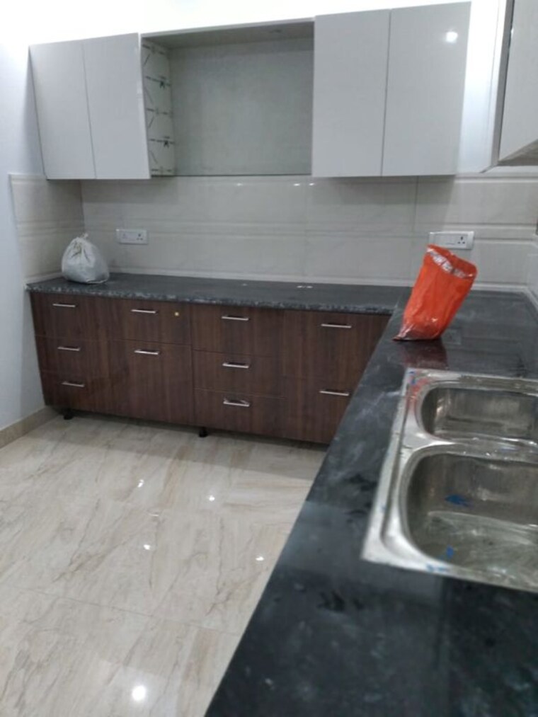 Kitchen, sector 5 2 Bedroom 1411 Sq.Ft. Independent House In Sector 5 Gurgaon 10711728