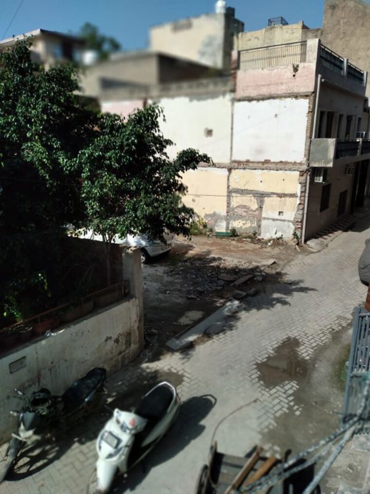Exterior View, sector 5 2 Bedroom 1411 Sq.Ft. Independent House In Sector 5 Gurgaon 10711728