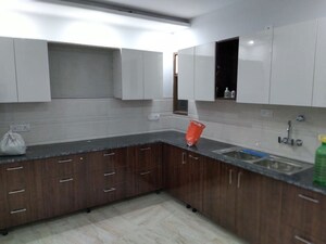 Kitchen in 2 BHK Independent House at Sector 5 – for Rent