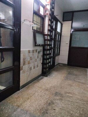 Room in 2 BHK Independent House at Sector 5 – for Rent