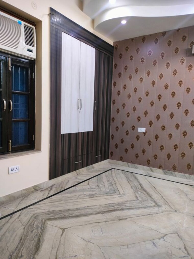 Bedroom, sector 5 2 Bedroom 1428 Sq.Ft. Independent House In Sector 5 Gurgaon 10711729