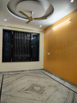 Bedroom in 2 BHK Independent House at Sector 5 – for Rent