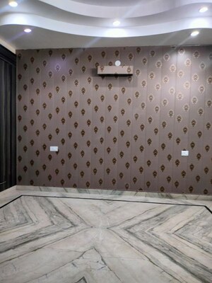 Bedroom in 2 BHK Independent House at Sector 5 – for Rent
