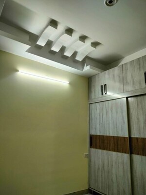 Furnished Amenities in 2 BHK Independent House at Sector 5 – for Rent