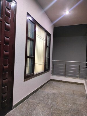 Room in 2 BHK Independent House at Sector 5 – for Rent