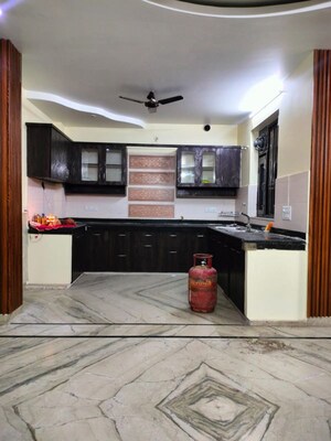 Bedroom in 2 BHK Independent House at Sector 5 – for Rent