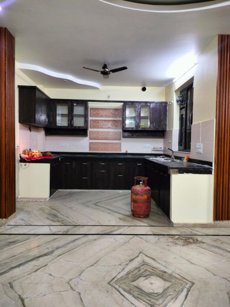 Bedroom, sector 5 2 Bedroom 1612 Sq.Ft. Independent House In Sector 5 Gurgaon 10711730