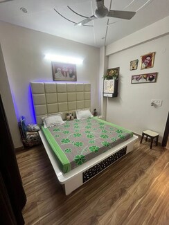2 BHK +Independent House For Rent in Sector 5