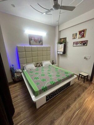 2 BHK Independent House For Rent in Sector 5