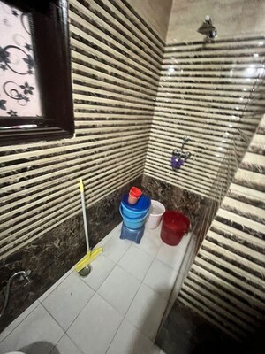2 BHK Independent House – Exterior View View at Sector 5 - for Rent