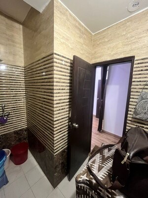Team Area in 2 BHK Independent House at Sector 5 – for Rent