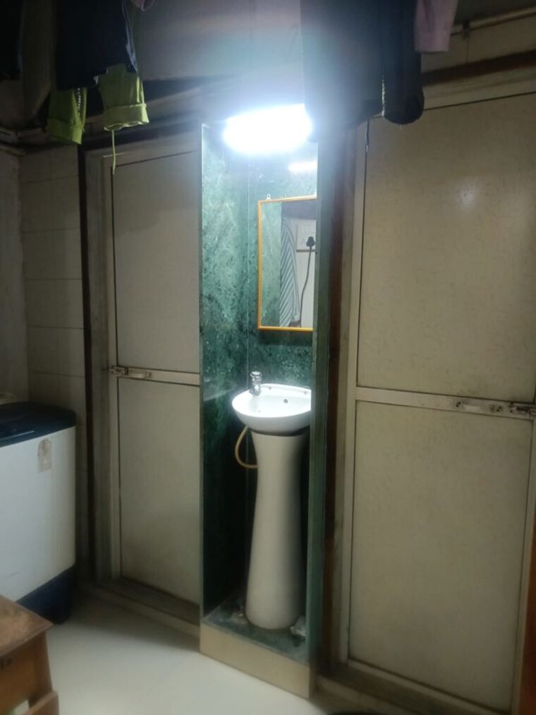 undefined, nagari-niwara-chs 1 RK 340 Sq.Ft. Apartment In Goregaon East Mumbai 10711732