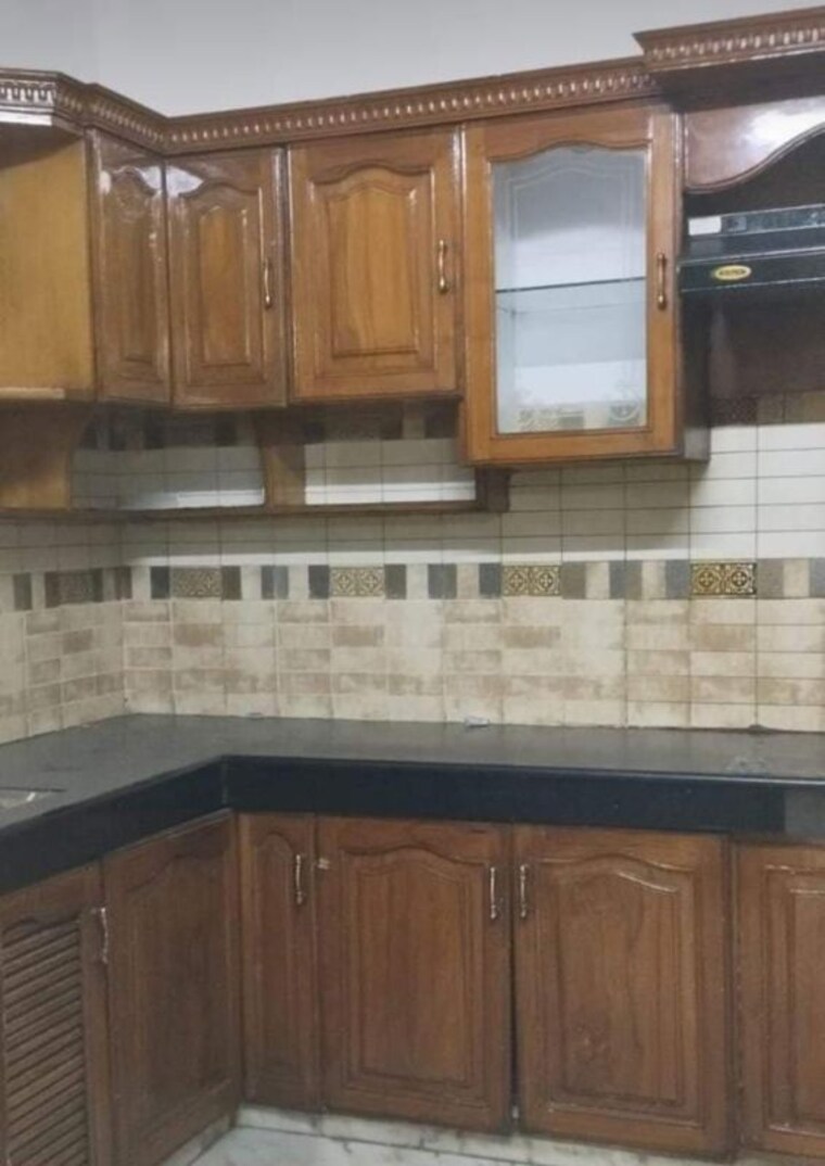 Kitchen, sector 5 2 Bedroom 1178 Sq.Ft. Independent House In Sector 5 Gurgaon 10711734