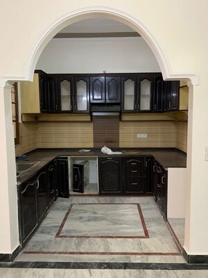 2 BHK Independent House – Exterior View View at Sector 5 - for Rent