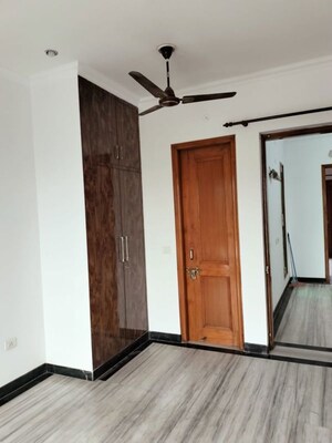 Room in 2 BHK Independent House at Sector 5 – for Rent