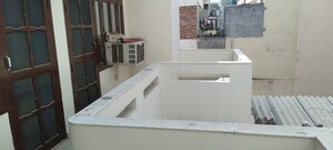 Kitchen in 3 BHK Independent House at Sector 5 – for Rent