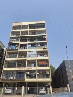 2 BHK Apartment For Rent in Mahape