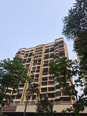3 BHK Apartment For Rent in Mahape