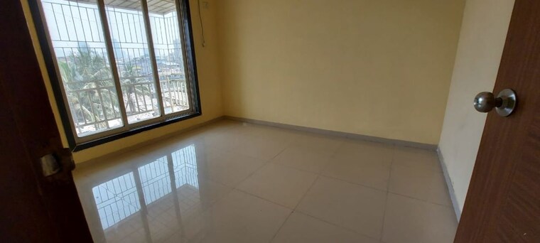 Bedroom, chamunda-heights 2 Bedroom 1264 Sq.Ft. Apartment In Ghansoli Navi Mumbai 10711749