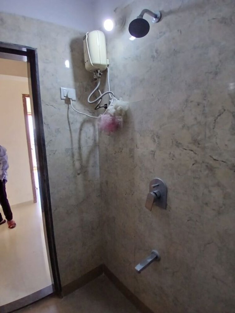 Bathroom, chamunda-heights 2 Bedroom 1281 Sq.Ft. Apartment In Ghansoli Navi Mumbai 10711750