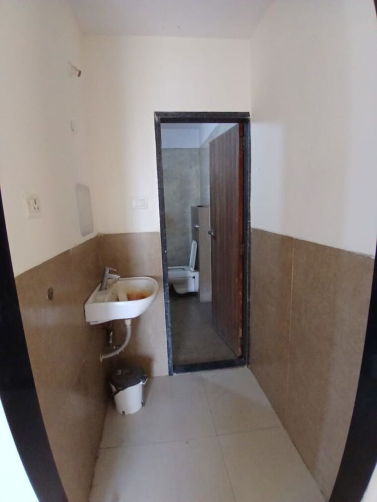 Bathroom, chamunda-heights 2 Bedroom 1281 Sq.Ft. Apartment In Ghansoli Navi Mumbai 10711750