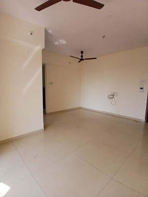 Room in 2 BHK Apartment at Chamunda Heights, Ghansoli – for Rent