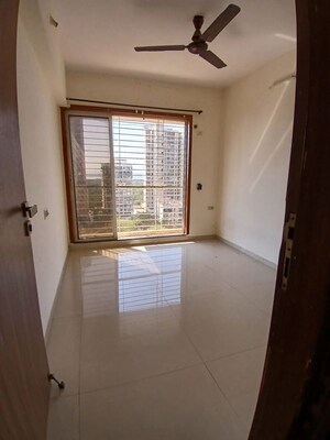 2 BHK Apartment For Rent in Chamunda Heights, Ghansoli