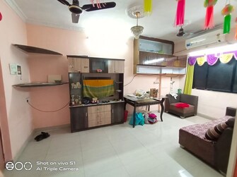 2 BHK 1200 Sq.Ft. Apartment in Chamunda Heights
