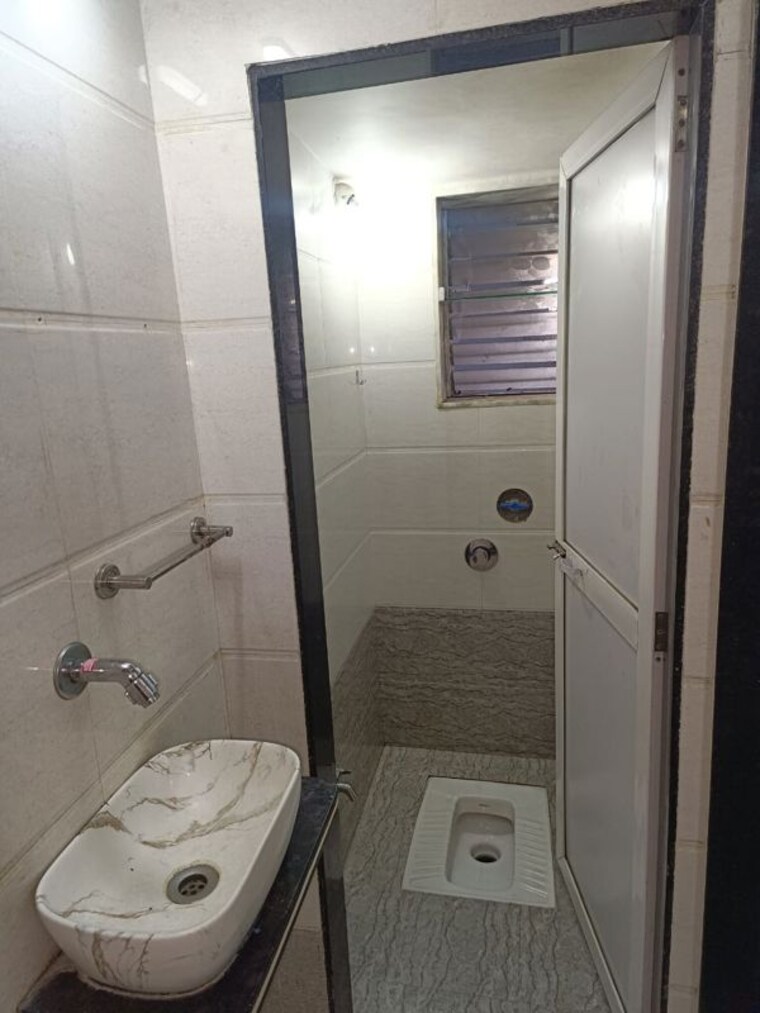 Bathroom, chamunda-heights 2 Bedroom 1254 Sq.Ft. Apartment In Ghansoli Navi Mumbai 10711759